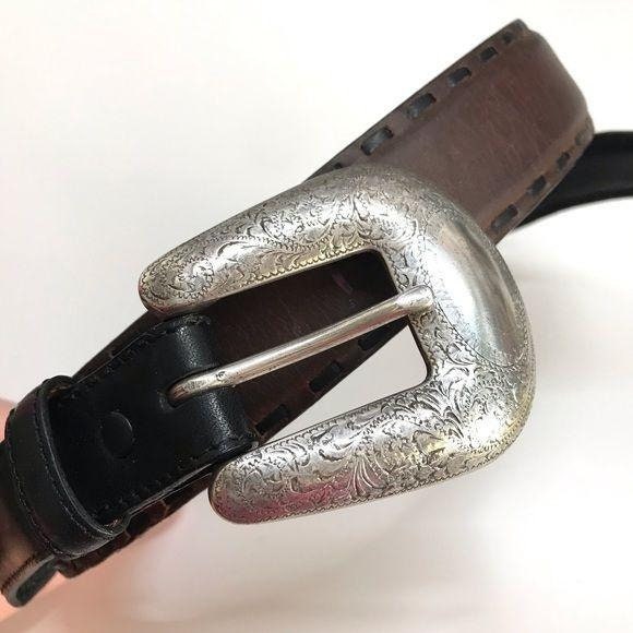 Resistol belt buckle Clearance