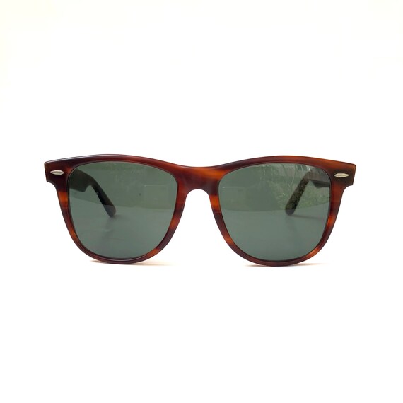 1980's ray ban sunglasses