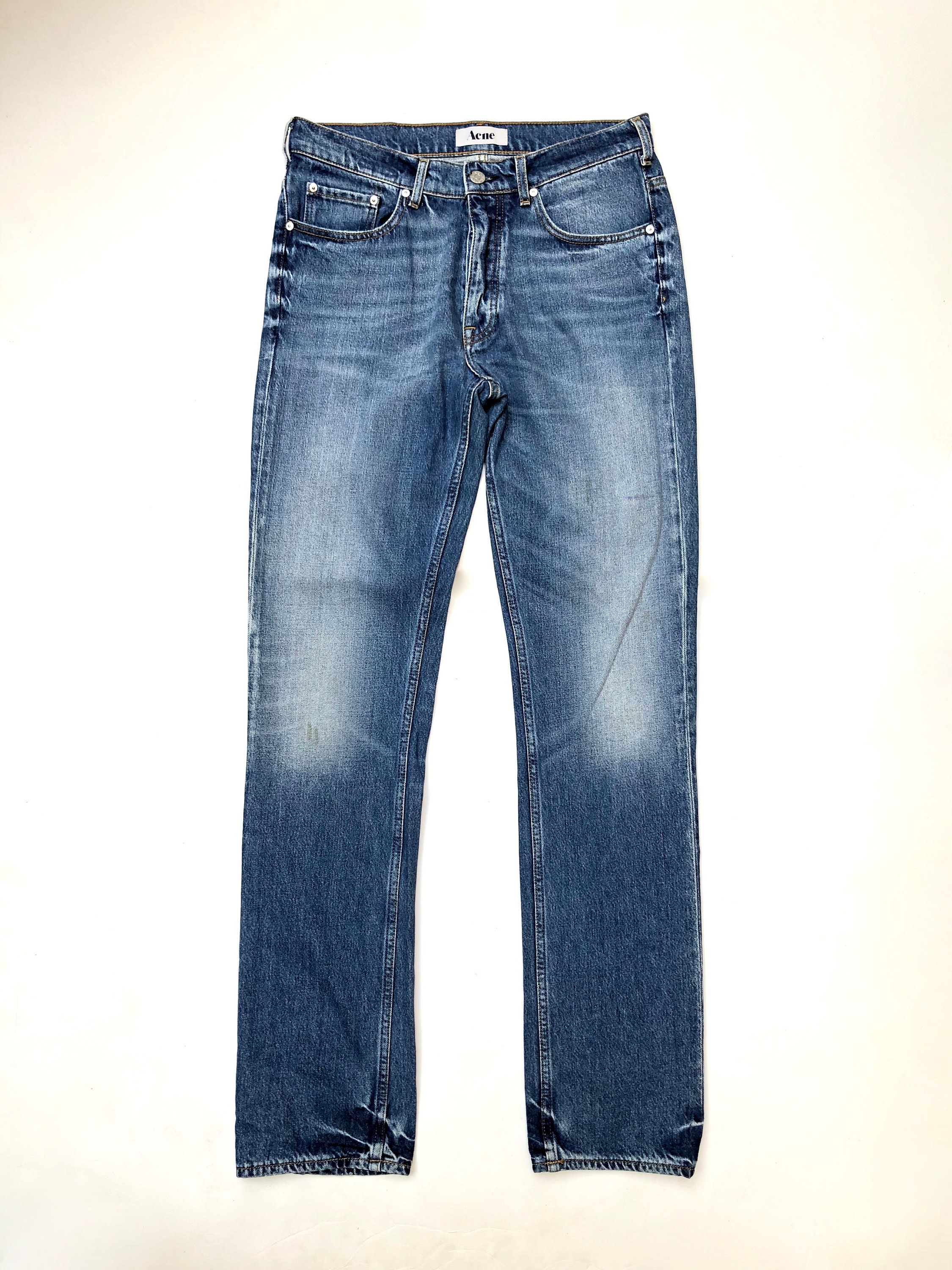 acne 5 pocket jeans acne 5 pocket jeans