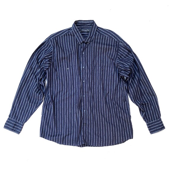 CHRISTIAN DIOR!!! Vintage 1980s 'Christian Dior' m