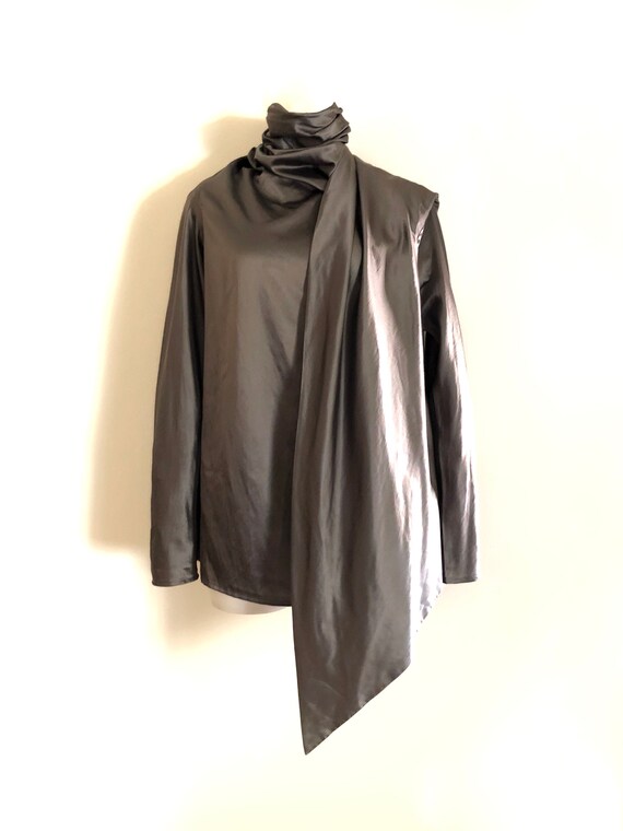 HAIDER ACKERMANN!!! Sumptuous 'Haider Ackermann' g