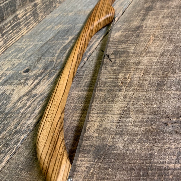 Bread Knife Blade Cover Etsy