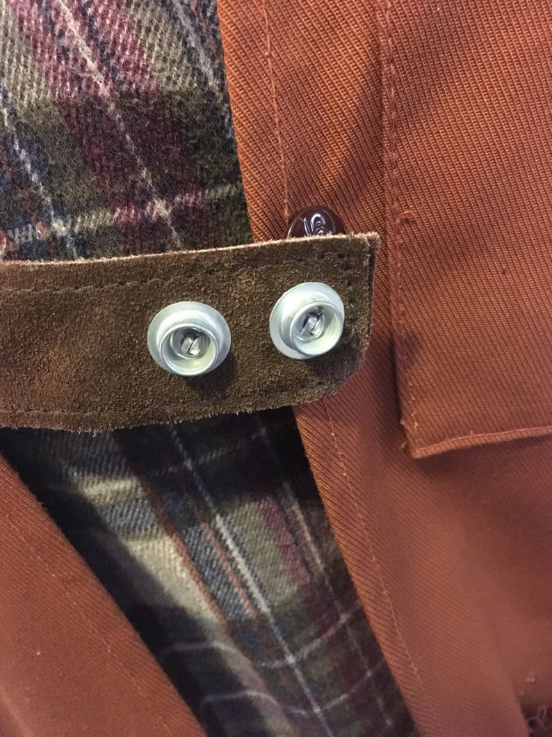 Hunting Vest Bob Allen Gun Club Sportswear Shooting Apparel Etsy