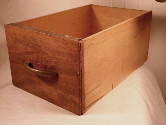 wedding prop box