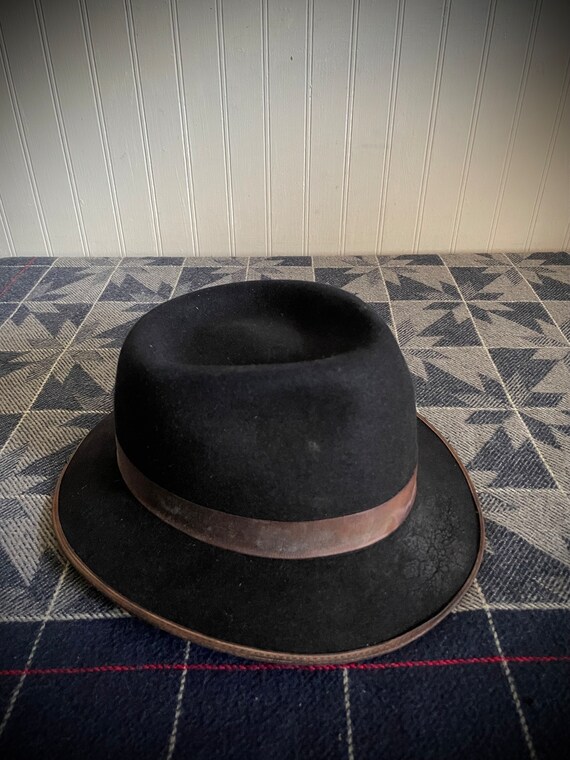 GENTS HAT (192OJ-HT01) | OLD JOE & CO. / 帽子 (MEN) | OLD