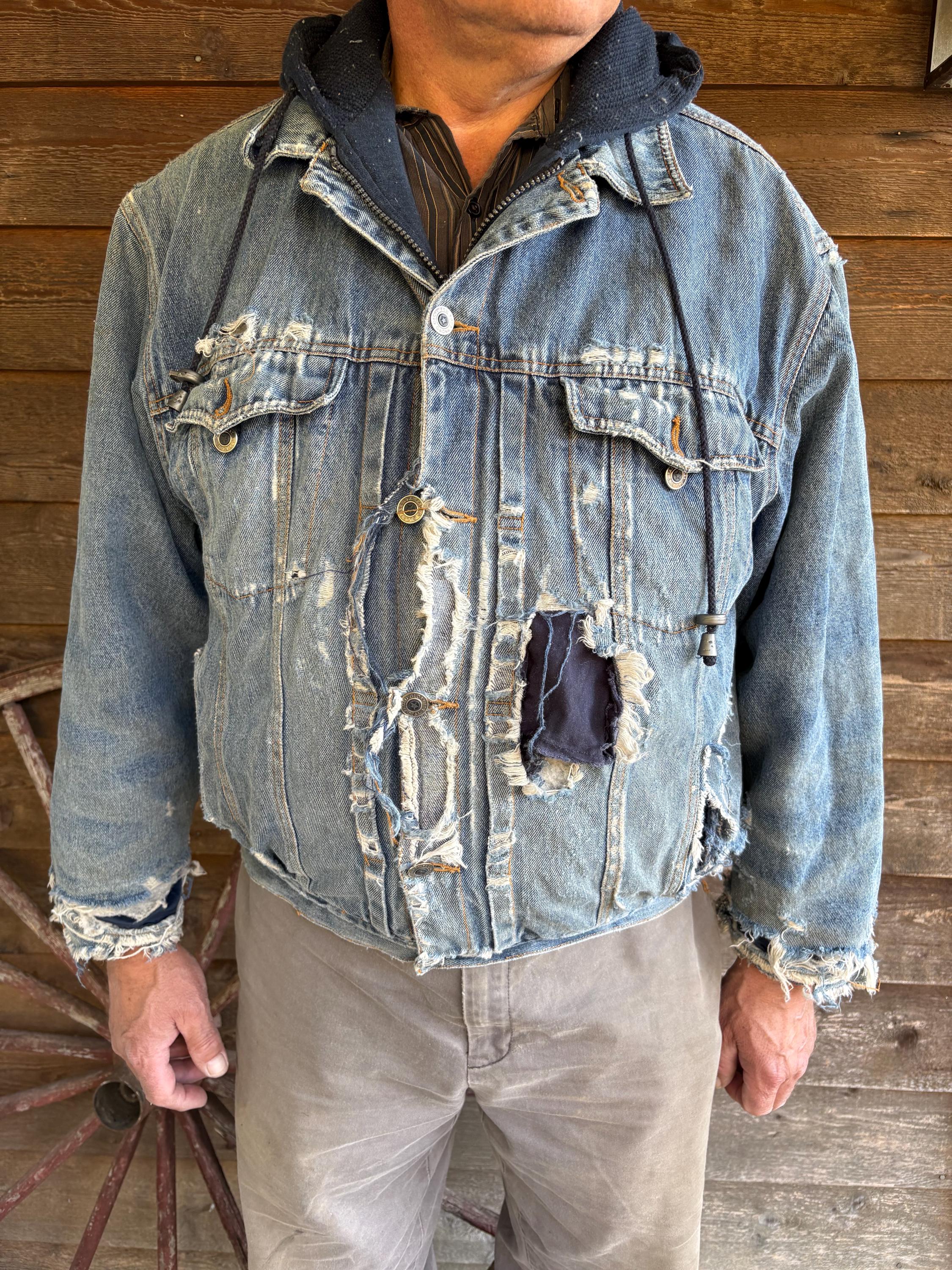 ジャケット・アウター RRL Farmers coat Made in USA ジャケット・アウター RRL Farmers coat Made in USA