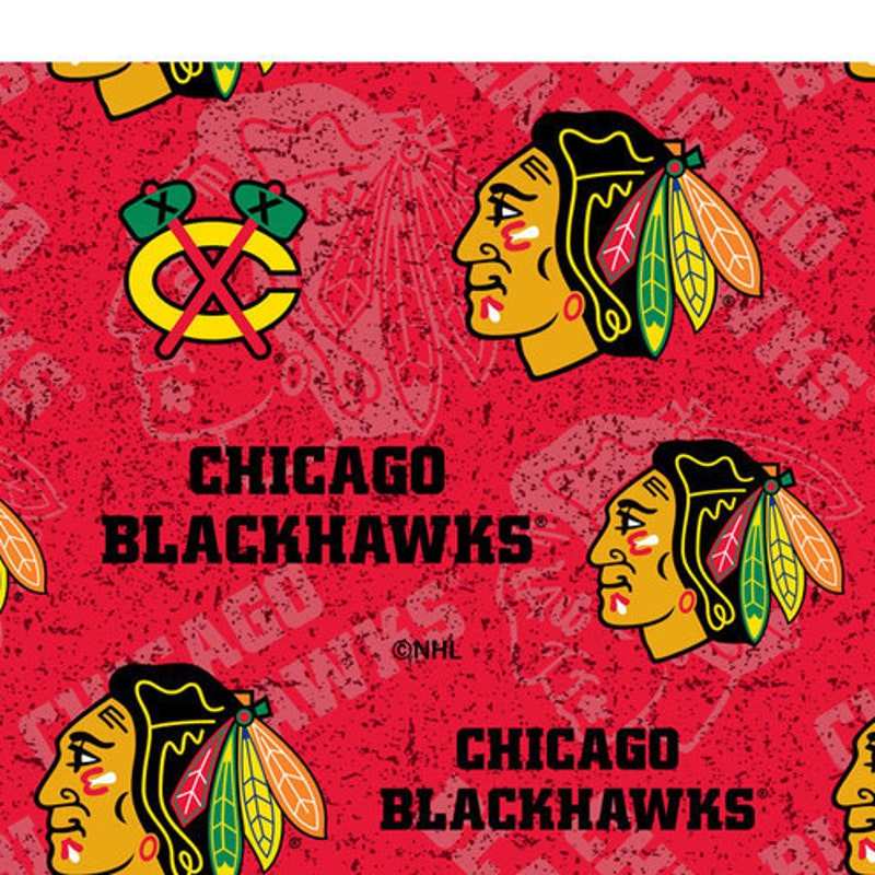 Chicago Blackhawks - Etsy