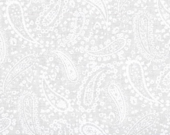 White on White Fabric by the Yard, White Fabric by the Yard, White