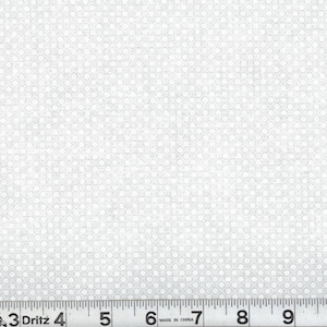 White on white fabric by the yard, white fabric by the yard, white blender fabric, white fabric basics, white cotton, #23765