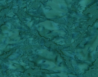 Green batik fabric by Tonga for Timeless Treasures, Emerald Tonga batik, green fabric, green batik basics, batik fabric basics, #22318