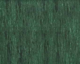 Green fabric by the yard, green cotton, green fabric basics, green blender fabric, green tonal fabric, hunter green fabric #22179