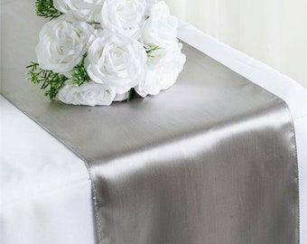 Wedding Table Runner Etsy