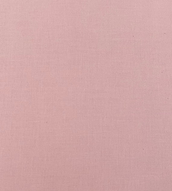 Light pink fabric by the yard, light pink fabric by the yard, solid pink  fabric, solid light pink fabric, blush fabric, #20179