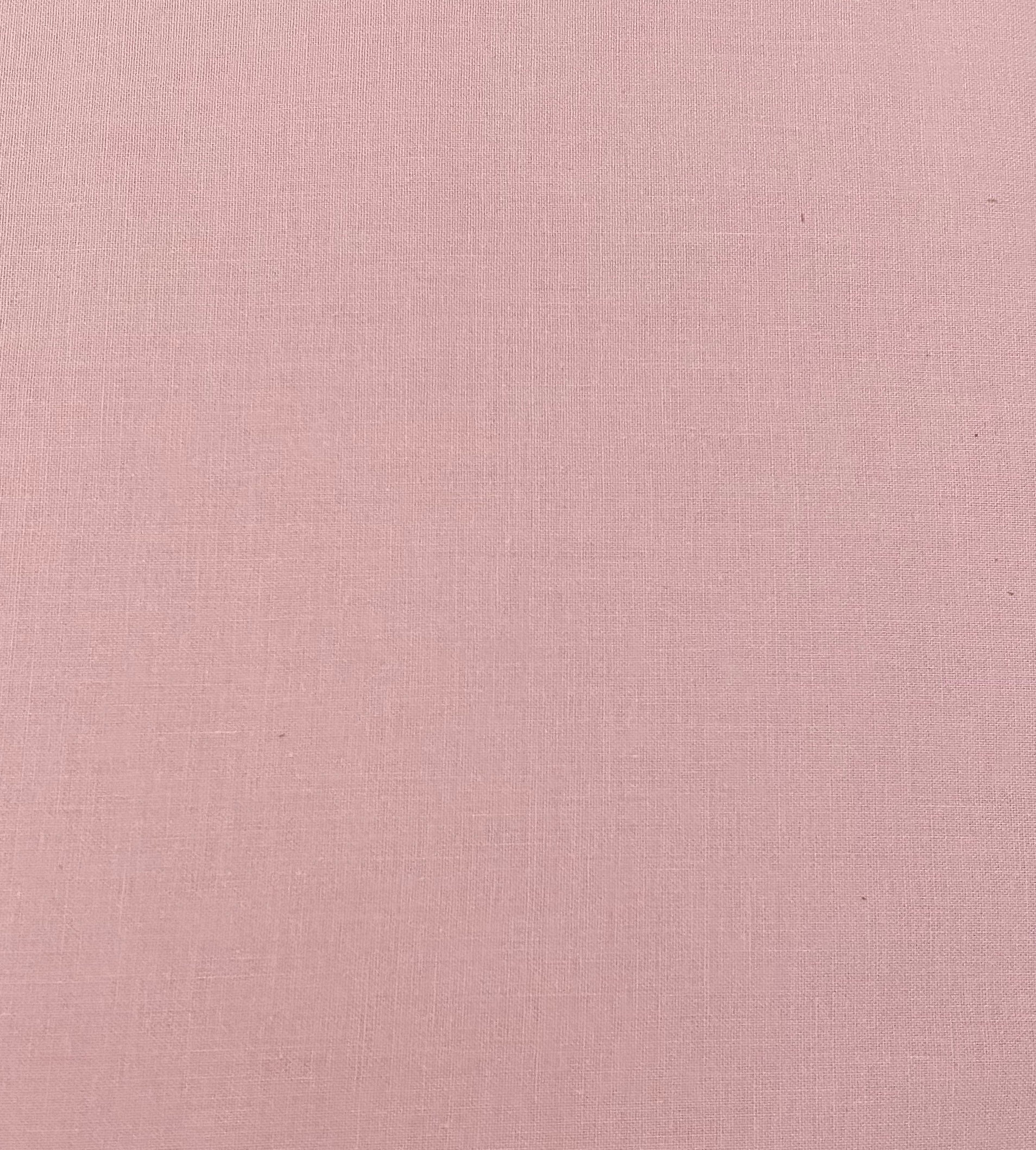 Light Pink Fabric by the Yard, Light Pink Fabric by the Yard