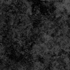 Black stone fabric by the yard, black fabric, black fabric, black cotton, fabric basics, earth jewel fabric, #23364