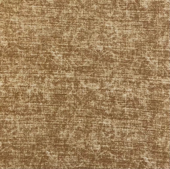 Light Brown Fabric by the Yard Tan Cotton Fabric Tan Etsy