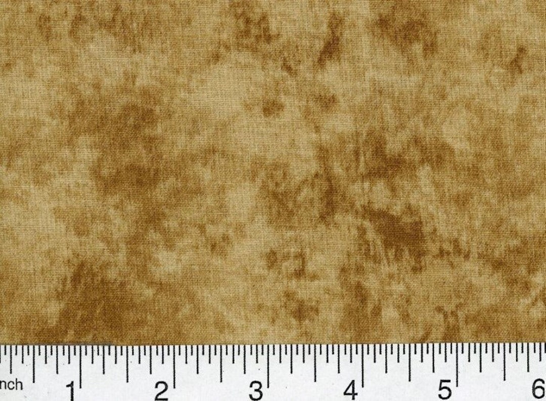 Brown Fabric by the Yard, Brown Blenders Fabric, Brown Tonal Fabric, Brown Fabric Basics, Camel