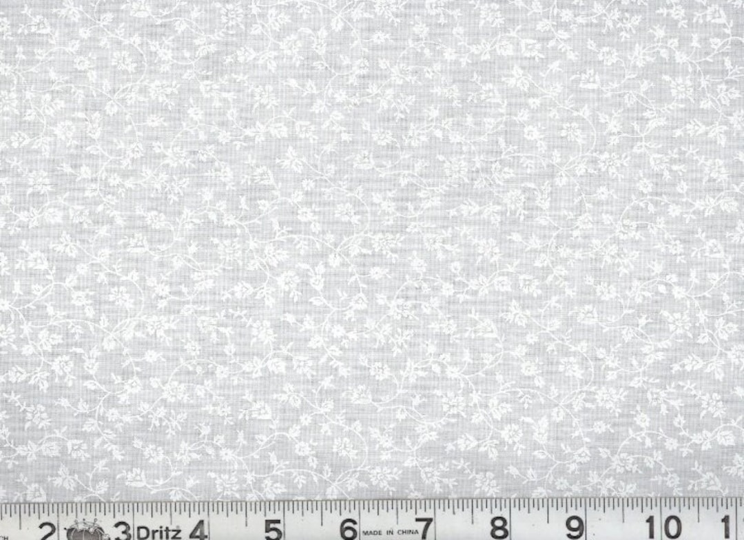 White on White Fabric by the Yard, White Fabric by the Yard, White