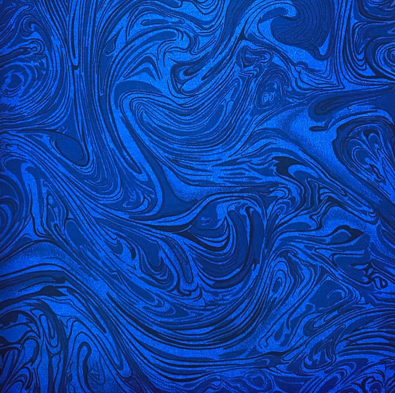 Royal on sale blue fabric