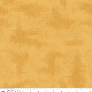 Honey fabric Riley Blake C605-HONEY, yellow crosshatch fabric, yellow fabric by the yard, #21349