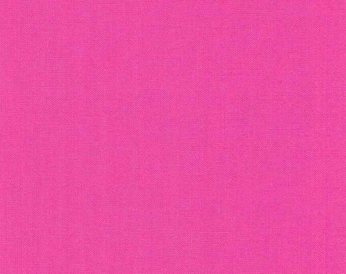 【KONA COTTON】1049 BRT. PINK main image 0