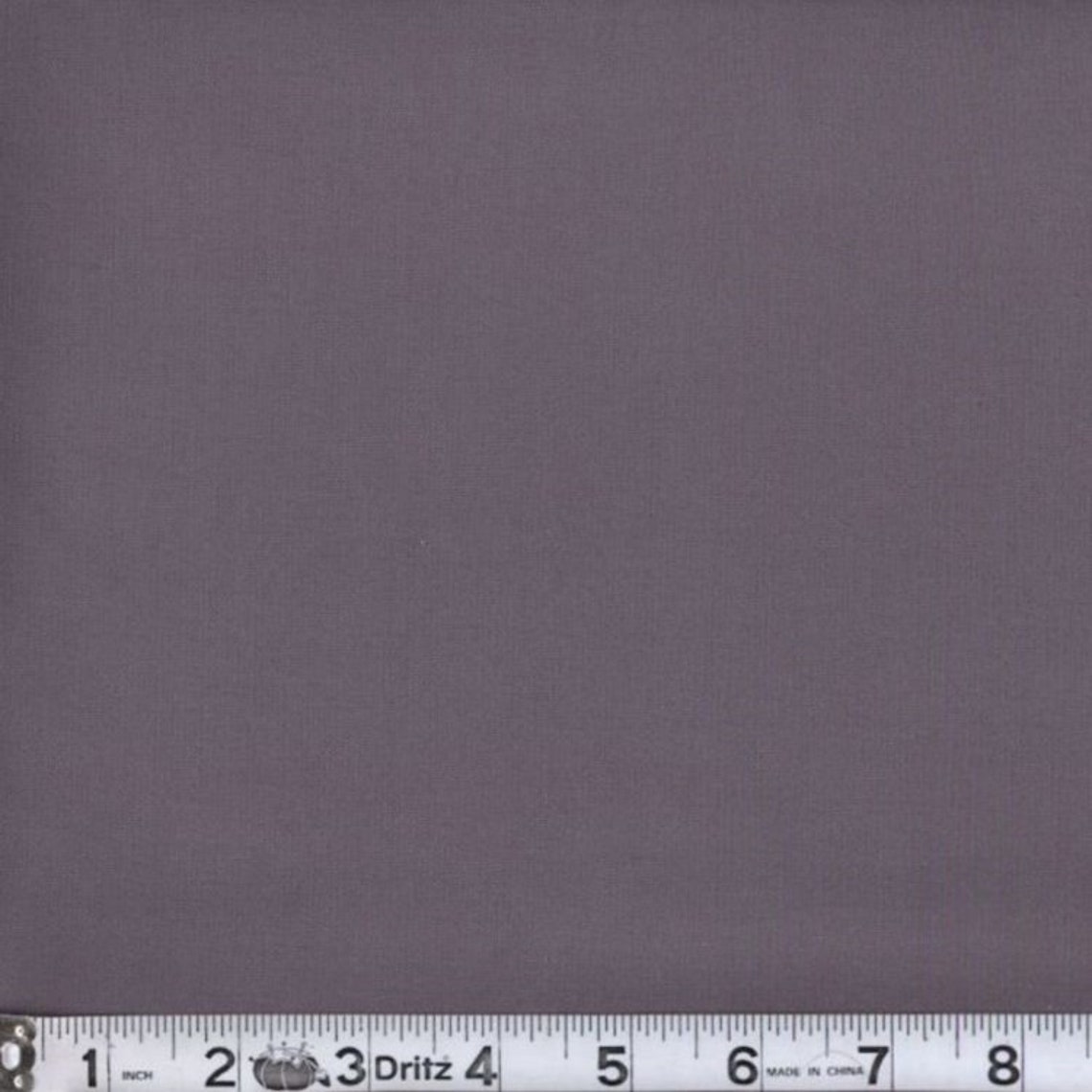 Gray Fabric by the Yard Solid Gray Fabric Steel Gray Fabric Etsy