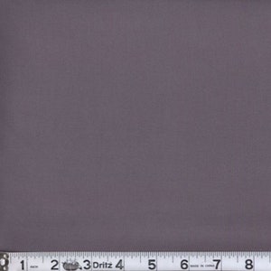Steel gray fabric by the yard, solid gray fabric, steel gray fabric, solid fabric, solid gray cotton fabric, solid grey fabric, #20206