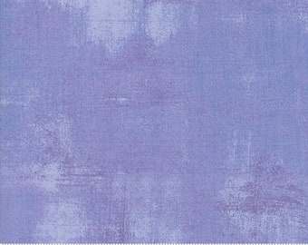 Lavender grunge cotton fabric by the yard Sweet Lavender 30150 383, purple fabric, #23467