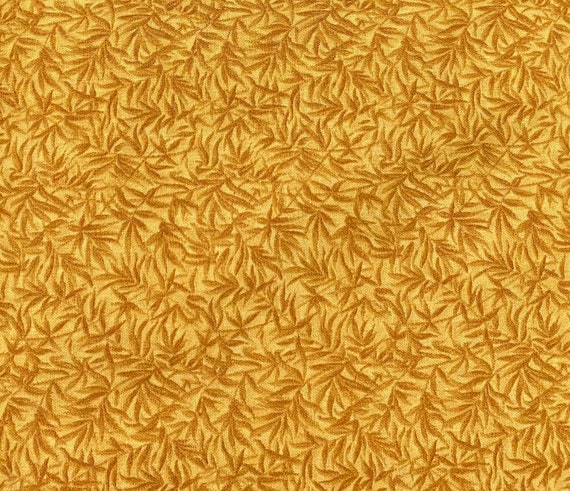 Tela dorada cortada a medida, tela amarilla, tela de algodón dorado, tela  de algodón amarillo, tela de licuadoras doradas, tela de licuadoras