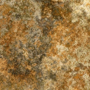 Brown stone look cotton fabric by the yard, #23346