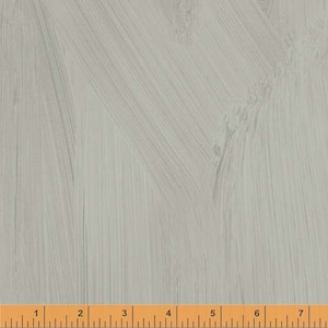Gray fabric by the yard from Windham&#39;s Color Wash fabric line, modern fabric, gray cotton fabric, gray blender fabric, #22410