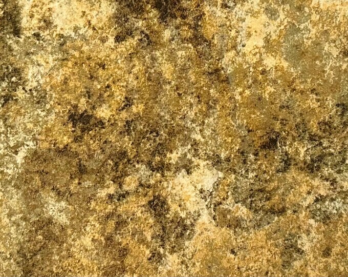 Gold and Brown Jewel Tone Fabric by the Yard, Gold Fabric, Brown Fabric