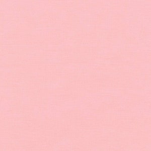 Kona Cotton Pink K001-1291 Robert Kaufman, Kona solid fabric, solid pink cotton fabric, pink fabric, #23398