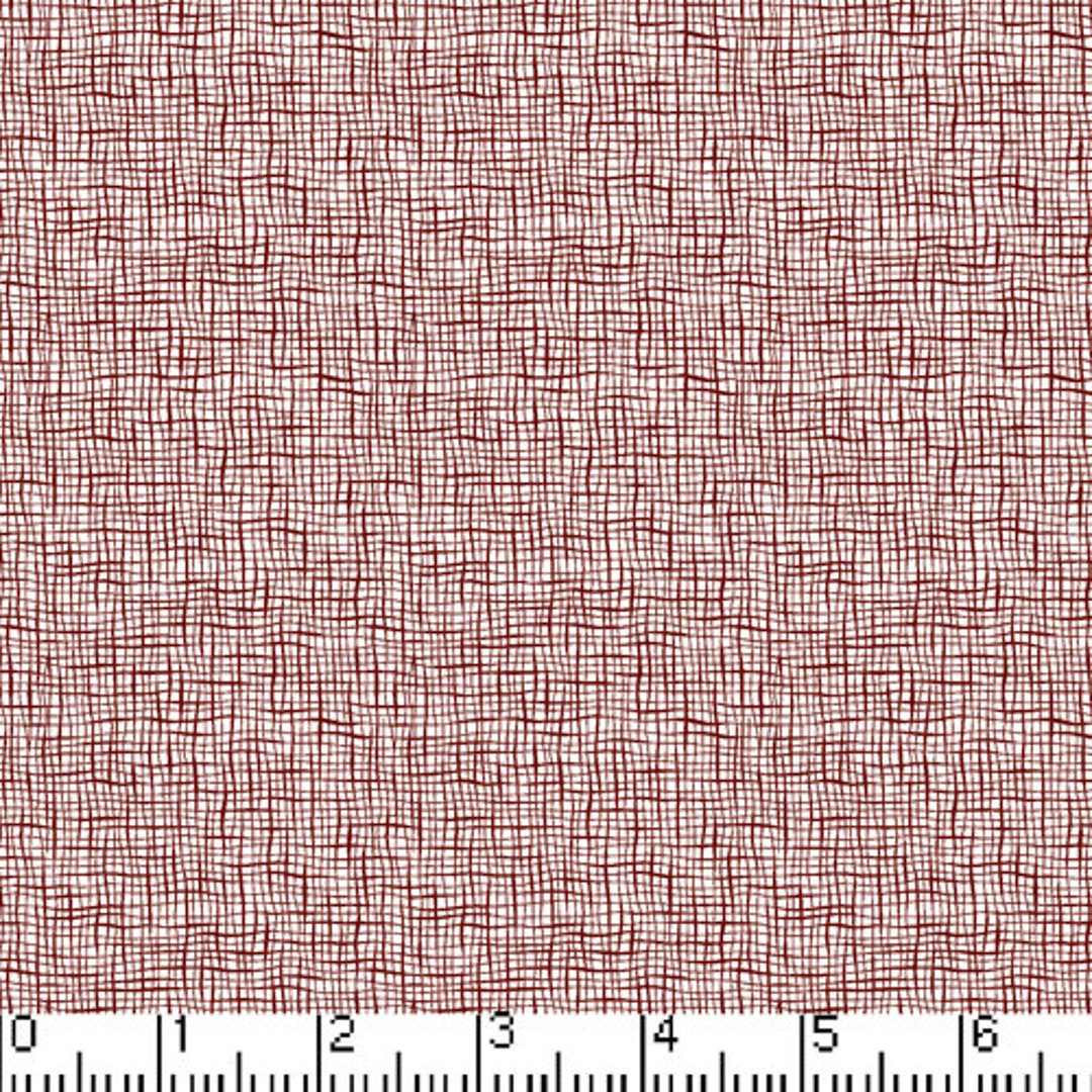 Brown Fabric by the Yard Brown Basket Weave Fabric by the Etsy