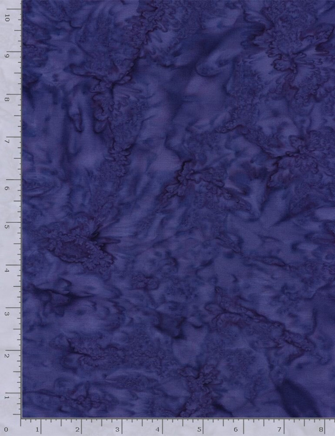 Purple Batik Fabric by Tonga for Timeless Treasures, Grape Tonga Batik ...