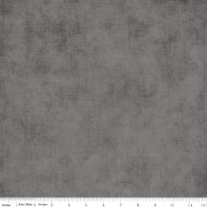 Gray fabric Riley Blake Shades C200-Overcase, gray crosshatch fabric, gray cotton fabric, gray fabric basics, #22149