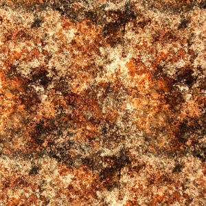 Brown and rust jewel tone fabric by the yard, brown fabric, brown stone fabric, brown cotton, brown fabric basics, oxidized fabric, #23342