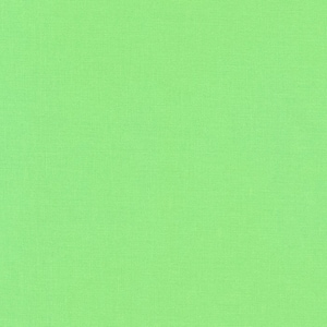Kona Cotton Pear K001-145 Robert Kaufman, Kona solid fabric, solid green cotton fabric, solid fabric, pear green fabric, #23386