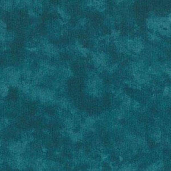 Teal Blue Fabric Etsy