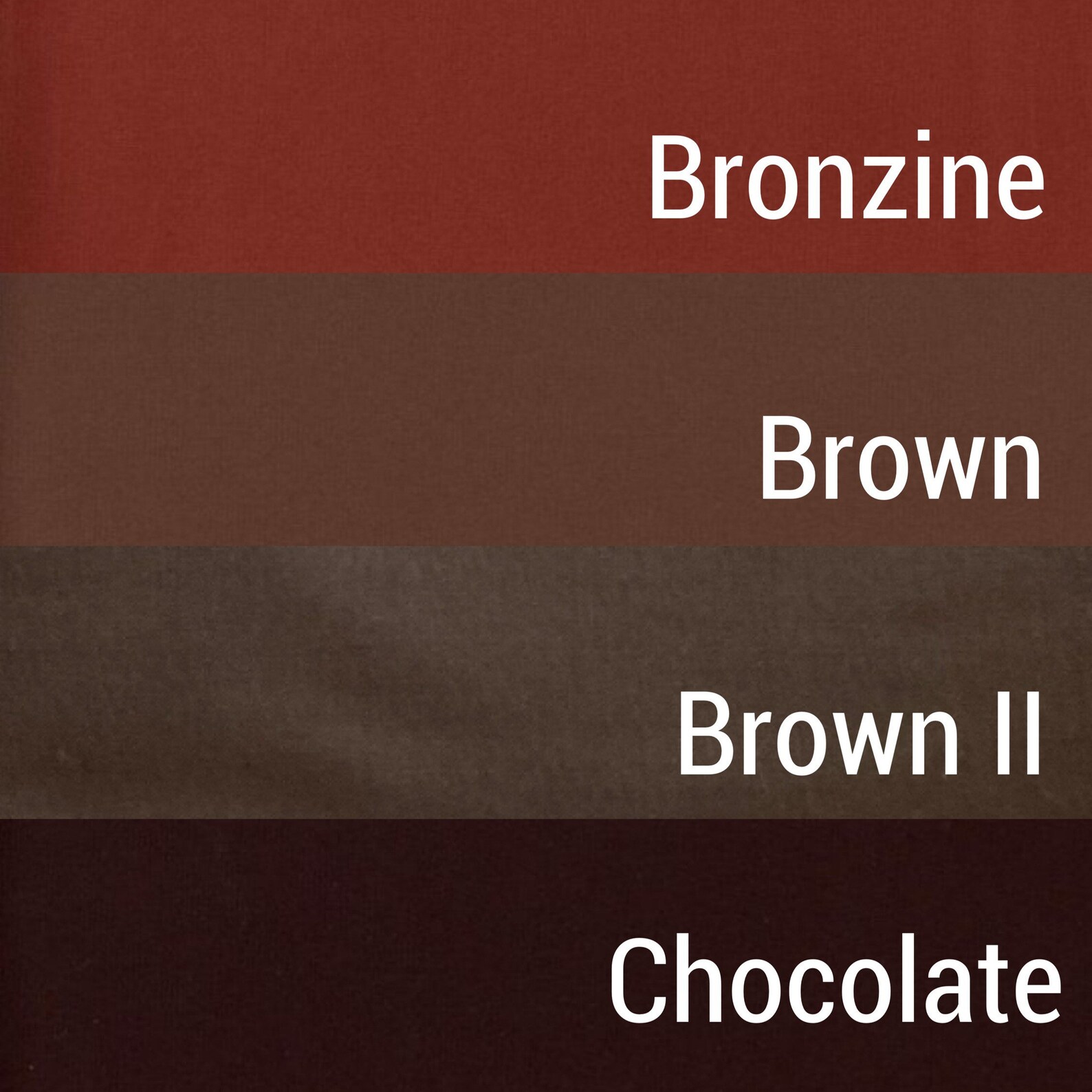 Solid Brown Cotton Fabric by the Yard Solid Tan Fabric Solid Etsy