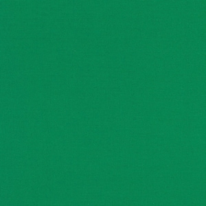 Kona Cotton Holly K001-1161 Robert Kaufman, Kona solid fabric, solid green cotton fabric, solid fabric, holly green fabric, #23384