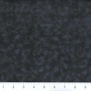 Gray fabric by the yard, gray marble fabric, gray cotton, gray fabric blenders, gray tonal fabric, dark grey fabric, fabric basics, #21019