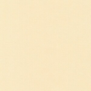 May include: A plain, off-white background.
