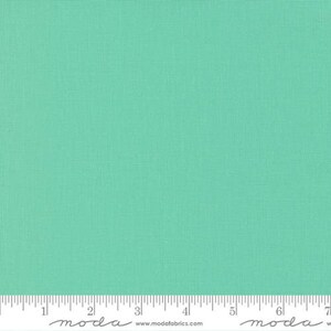 Moda Bella Solids in Green 9900 65, solid green fabric, solid fabric, green cotton, green fabric basics, #23546