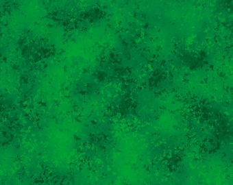 Emerald green fabric by the yard from Quilting Treasures Rapture 27935-FG, emerald fabric blender, green fabric basics, green cotton, #23311