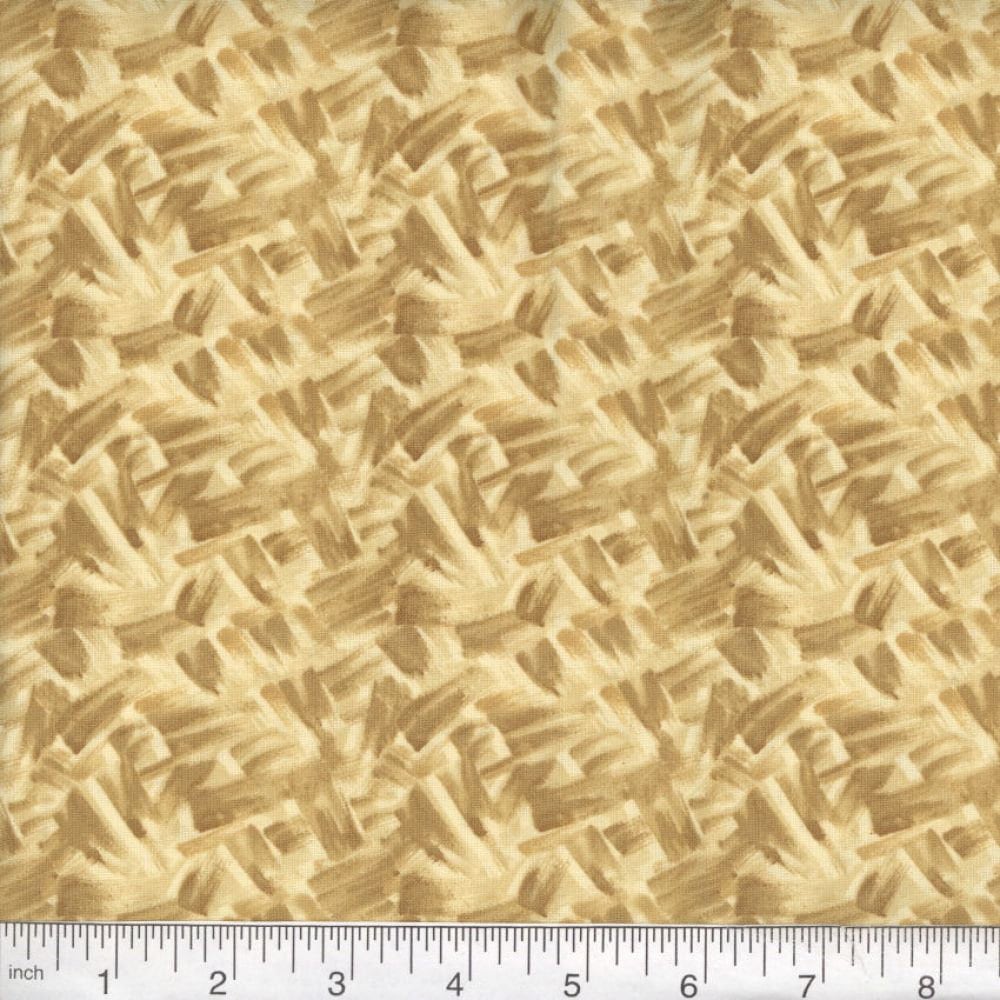 Tan Material Tan Fabric by the Yard, Camel Tan Fabric, Tan Cotton Fabric, Tan ...