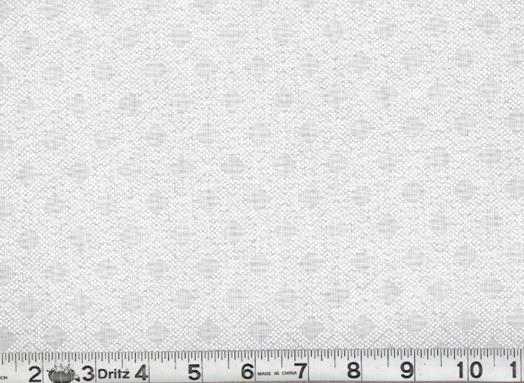 White on White Fabric by the Yard White Fabric by the Yard Etsy