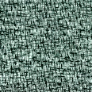 Green fabric by the yard, hunter green basket weave fabric by the yard, hunter green cotton fabric, dark green fabric, #20477