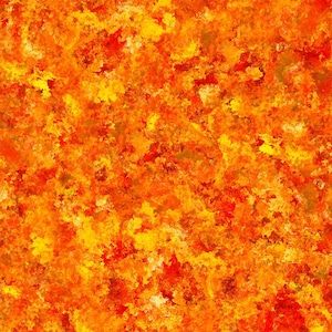 Orange fabric by the yard Palette Patch fabric line digitally printed cotton, orange fabric basics, orange cotton, pumpkin orange, #24309