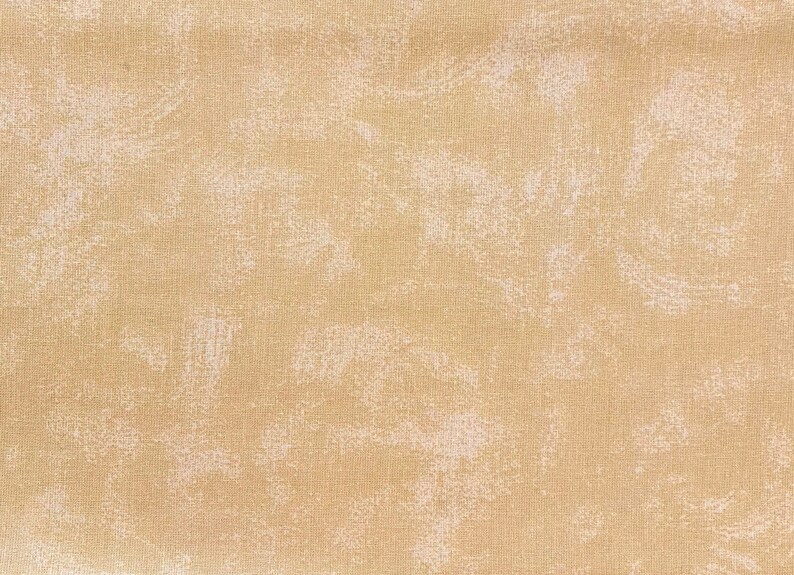 Tan Fabric by the Yard Tan Blenders Fabric Tan Tonal Fabric Etsy